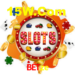 APP oficial da Betze para mobile
